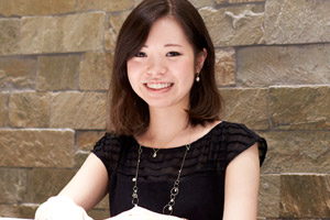 貼心專屬的珠寶諮詢團隊，為您建議合適您的珠寶穿搭。